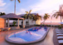 design landscape for backyard, front yard, patio, or garden